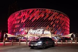 Kia partners with FIFA World Cup Trophy Tour by Coca Cola across the Middle East region