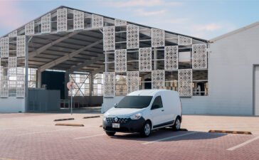 Renault Dokker: An empowering partner in your business journey