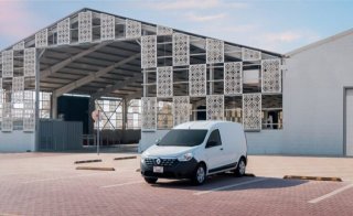 Renault Dokker: An empowering partner in your business journey