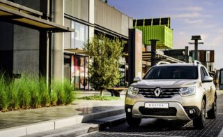 Renault Duster: An enduring legacy of flair, performance, and versatility