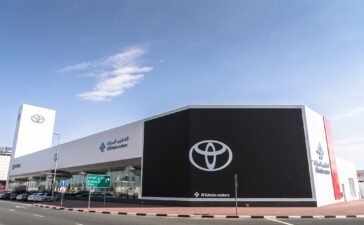 Al-Futtaim Toyota Opens Largest Full-Service Customer Experience Hub in Dubai