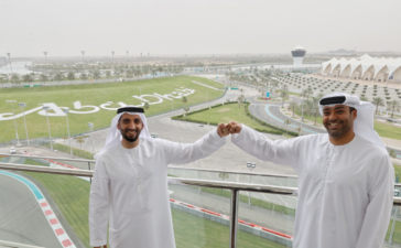 Abu Dhabi Motorsport Management to renew its partnership with Emirates Motorsports Organisation (EMSO).