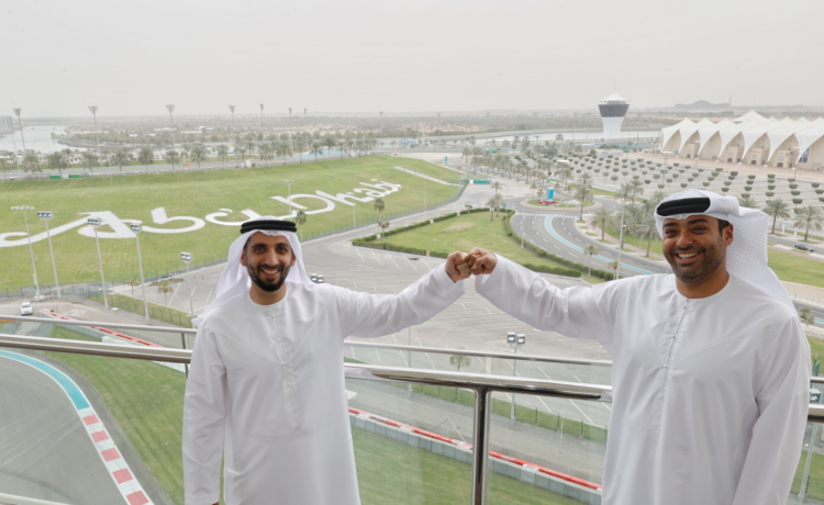 Abu Dhabi Motorsport Management to renew its partnership with Emirates Motorsports Organisation (EMSO).