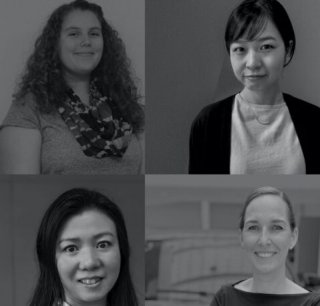 CELEBRATING INFINITI TALENT ON INTERNATIONAL WOMEN IN ENGINEERING DAY