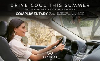 Arabian Automobiles rolls out exclusive aftersales deals for a cooler and safer summer