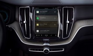 Breathe cleaner air inside Volvo cars with cutting-edge air purification technology