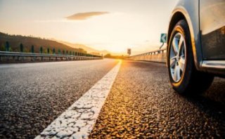 5 top tips for keeping your engine cool on a summer road trip