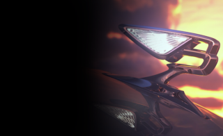 BENTLEY TO LAUNCH EXCLUSIVE, SUSTAINABLE NFT