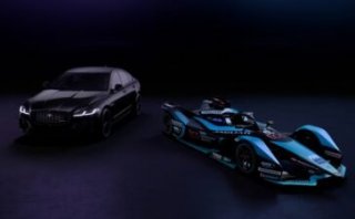 JAGUAR TCS RACING POWERS ENERGY OPTIMISATION IN JAGUAR’S ELECTRIC HYBRIDS FOR IMPROVEMENT IN REAL-WORLD EFFICIENCY