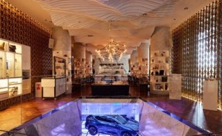 Al-Futtaim Lexus Relaunches INTERSECT BY LEXUS, the Unique Luxury Brand Experience in the Heart of DIFC