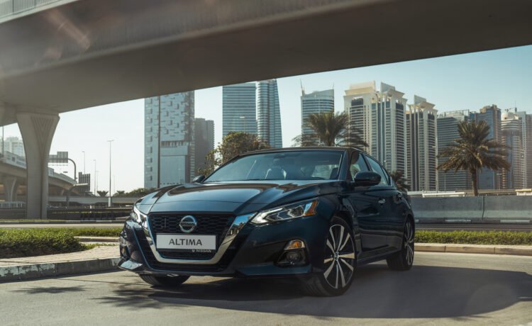 Nissan records positive sales performance in the region during Fiscal Year 2021