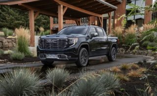 GMC’s Most Luxurious, Advanced, and Capable Sierra 1500 Lineup is Now Available Across the Middle East
