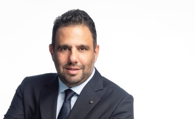 Thierry Sabbagh, President, Nissan Saudi Arabia, INFINITI Middle East and Managing Director, Nissan Middle East
