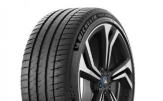 MICHELIN ANNOUNCES LAUNCH OF PILOT SPORT SERIES TYRES FOR MIDDLE EAST AND NORTH AFRICA