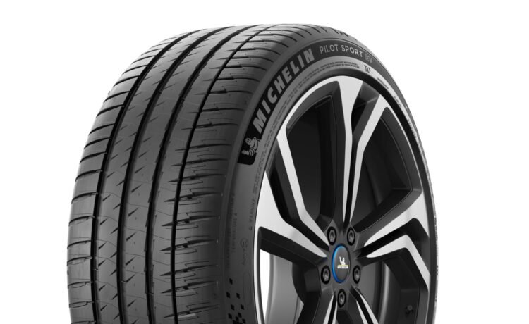 MICHELIN ANNOUNCES LAUNCH OF PILOT SPORT SERIES TYRES FOR MIDDLE EAST AND NORTH AFRICA
