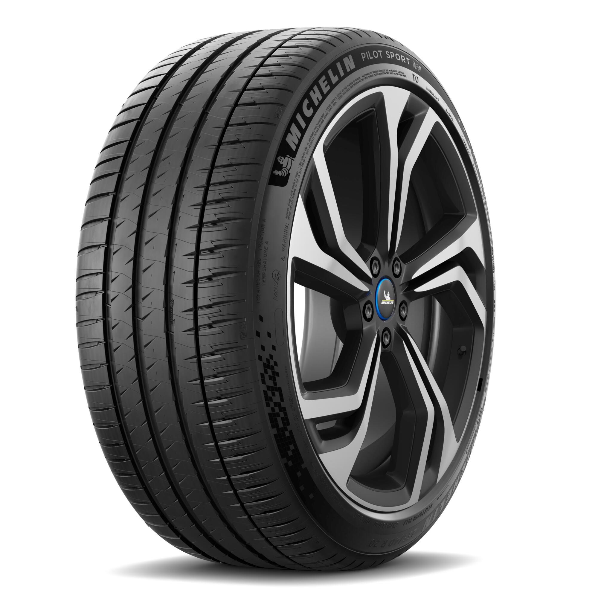 MICHELIN ANNOUNCES LAUNCH OF PILOT SPORT SERIES TYRES FOR MIDDLE EAST AND NORTH AFRICA