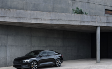 Polestar reports 125% sales increase for first half of 2022 and reaffirms sales guidance for full year