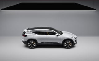Polestar to debut first electric performance SUV, Polestar 3, in October 2022