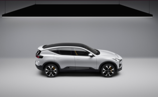 Polestar to debut first electric performance SUV, Polestar 3, in October 2022