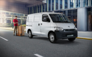 Al-Futtaim Toyota Unveils Purpose-Built Toyota LITE ACE for UAE