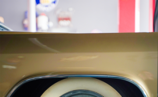 Cadillac 120 Years On: Iconic then, Iconic Now