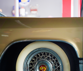 Cadillac 120 Years On: Iconic then, Iconic Now