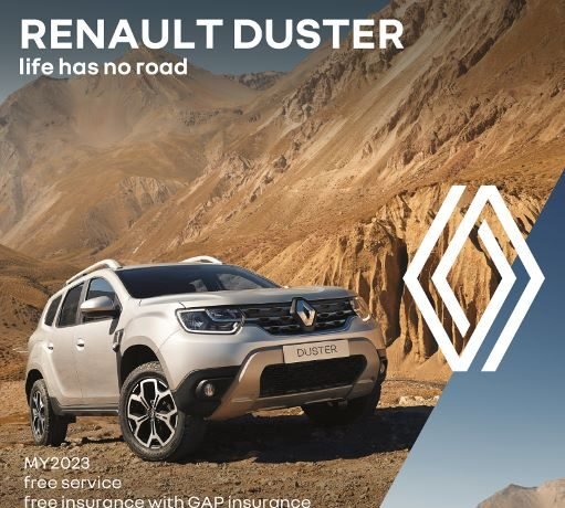 Arabian Automobiles announces special deal on Renault Duster for Dubai Summer Surprises