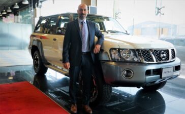 Al Masaood Automobiles Partners with Dubai Islamic Bank to Offer Attractive Auto Finance Solutions