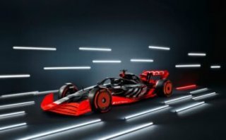 Audi to compete in races across four cities in the Middle East for the first tim