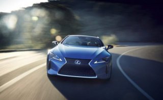 LEXUS DESIGN AWARD 2023: Call for Entries