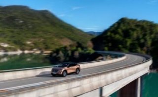 Nissan launches sustainable finance framework to fund electric vehicle and sustainable technologies