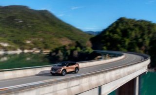 Nissan launches sustainable finance framework to fund electric vehicle and sustainable technologies