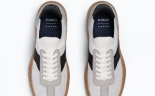 Volvo ‘Walks The Talk’ with the global launch of an exclusive sustainable sneaker on World Car-Free Day, inspired by Volvo XC40 Recharge