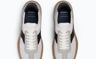 Volvo ‘Walks The Talk’ with the global launch of an exclusive sustainable sneaker on World Car-Free Day, inspired by Volvo XC40 Recharge