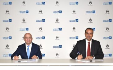 Stellantis Expands Partnership with Almajdouie Motors Company to Reintroduce Citroën Exclusively in Saudi Arabia