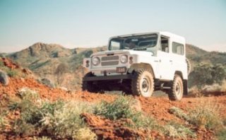 Legendary Nissan Patrol celebrates monumental global milestone