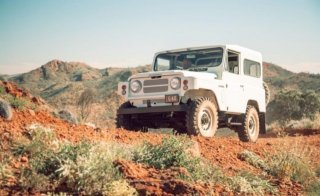 Legendary Nissan Patrol celebrates monumental global milestone