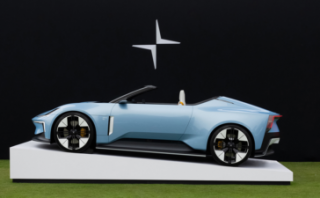 Polestar UAE secures limited build slots for upcoming Polestar 6 LA Concept edition