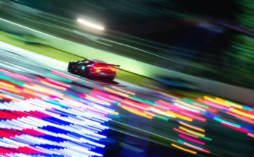 Aston Martin Vantage clinches landmark first IMSA WeatherTech SportsCar Championship title