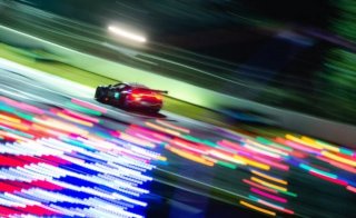 Aston Martin Vantage clinches landmark first IMSA WeatherTech SportsCar Championship title