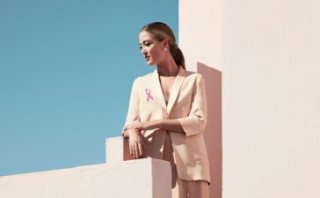 Trading Enterprises Volvo Cars partners with Pink Caravan for Breast Cancer Awareness Month to Offer Free Check-Ups at Festival Plaza, Jebel Ali