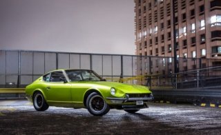 Nissan Z presents the evolutionary journey of an icon car across seven generations