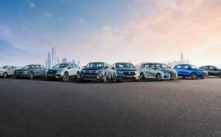 Al-Futtaim’s Trading Enterprises Honda Marks Renovated Fujairah Facility with Fun Filled Celebrations