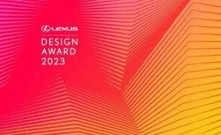 Lexus Reveals Stellar Line-up of Judges and Mentors for 2023 Lexus Design Award