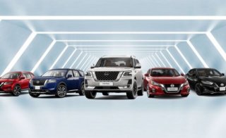 Nissan transforming Middle East Customer Experience