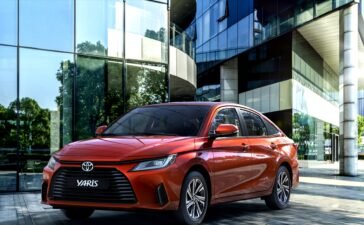 Al-Futtaim Toyota Sets New Benchmarks for the Compact Sedan Segment with Launch of All-New 2023 Yaris