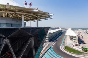 YAS MARINA CIRCUIT GEARS UP TO HOST FOUR-DAY #ABUDHABIGP 2022 FESTIVAL