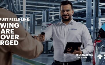 Al-Futtaim Automotive Rebrands All FastFit Centers to Al-Futtaim Auto Centers and Expands Locations Across the UAE
