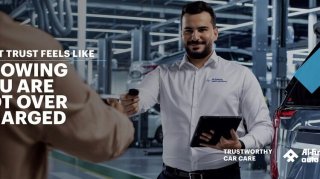 Al-Futtaim Automotive Rebrands All FastFit Centers to Al-Futtaim Auto Centers and Expands Locations Across the UAE