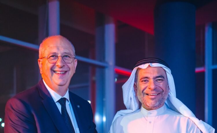 Gargash Group Pilots a New-Era of Performance, Auto-Tech & Racing Heritage with a New Alfa Romeo Showroom in Abu Dhabi